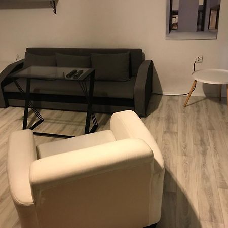 Apartament Stare-Polesie Apartman Łódź Kültér fotó
