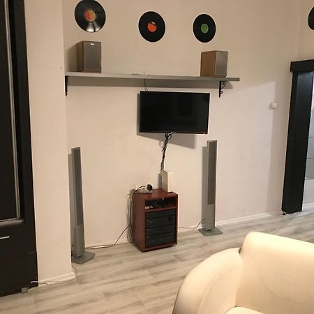Apartament Stare-Polesie Apartman Łódź Kültér fotó