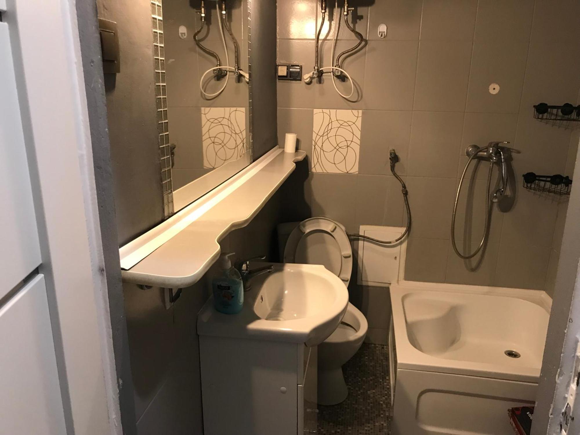 Apartament Stare-Polesie Apartman Łódź Kültér fotó