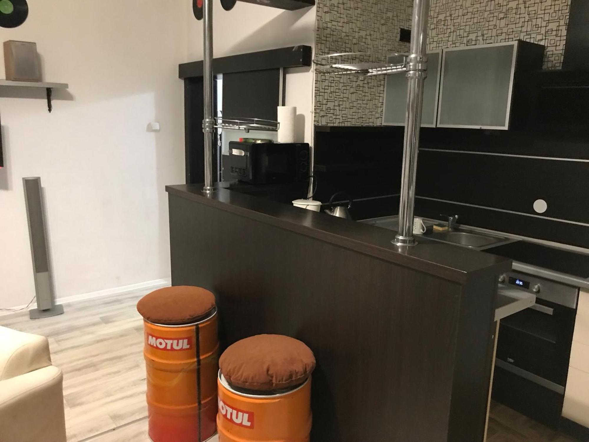 Apartament Stare-Polesie Apartman Łódź Kültér fotó