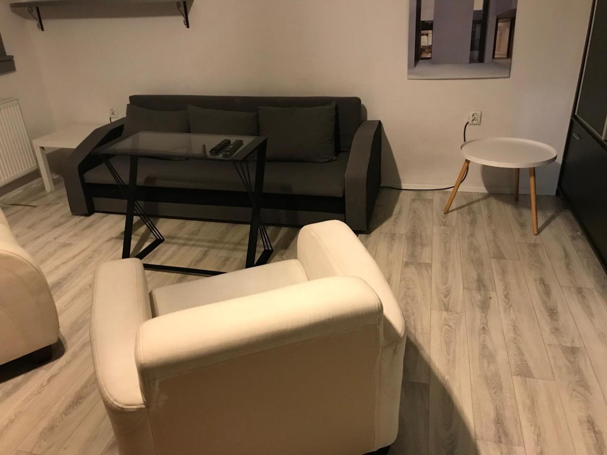 Apartament Stare-Polesie Apartman Łódź Kültér fotó
