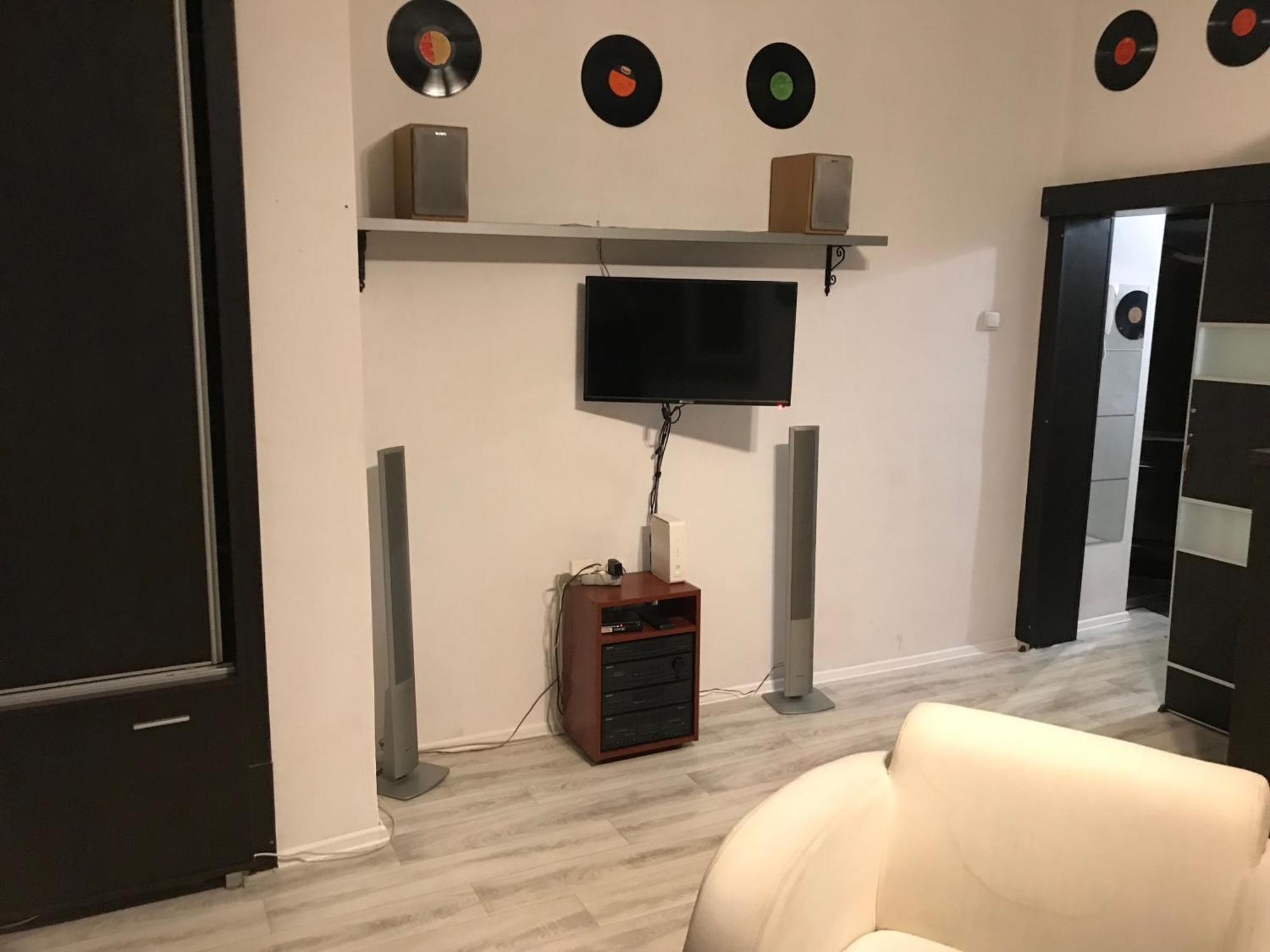 Apartament Stare-Polesie Apartman Łódź Kültér fotó
