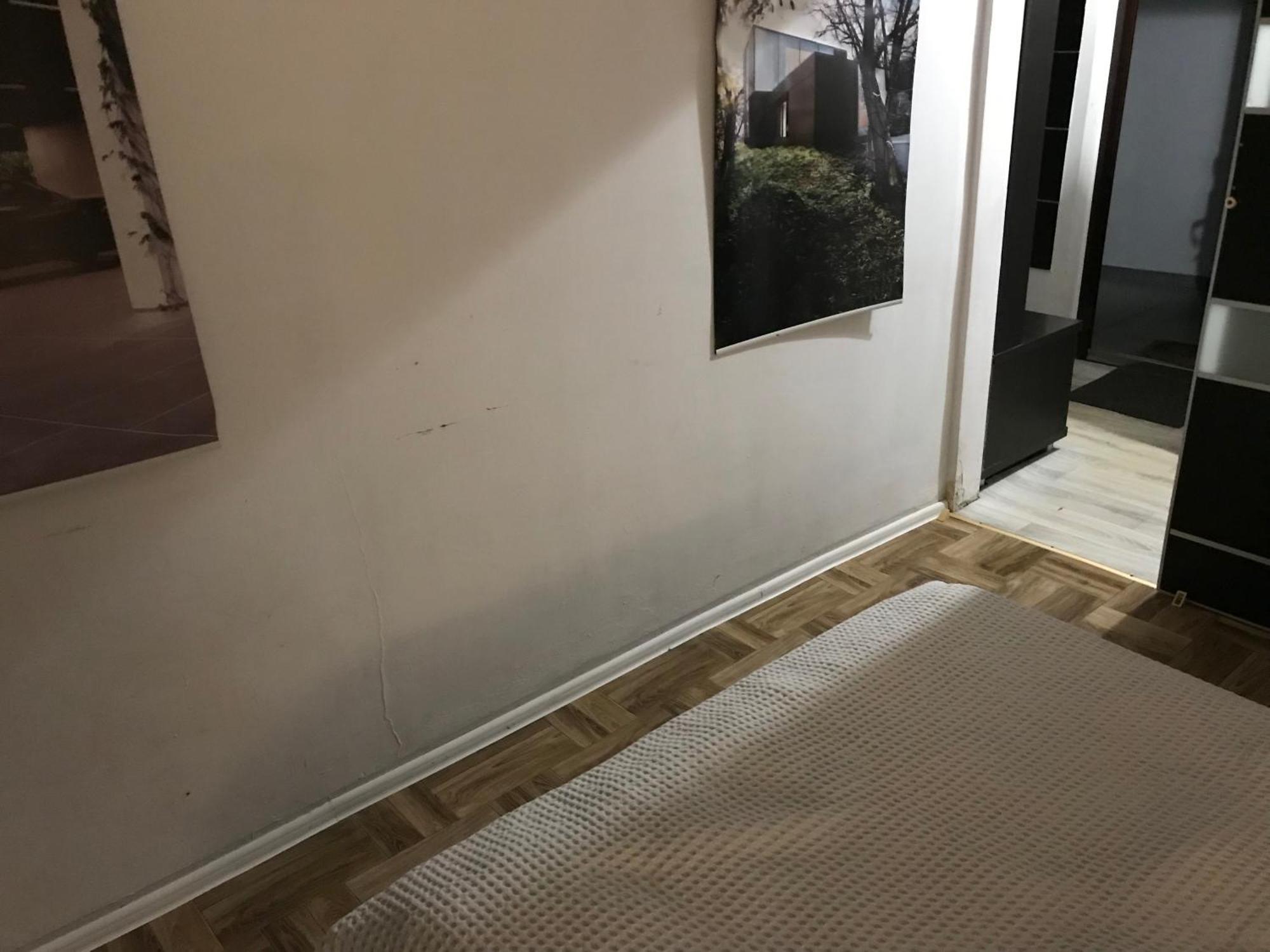 Apartament Stare-Polesie Apartman Łódź Kültér fotó