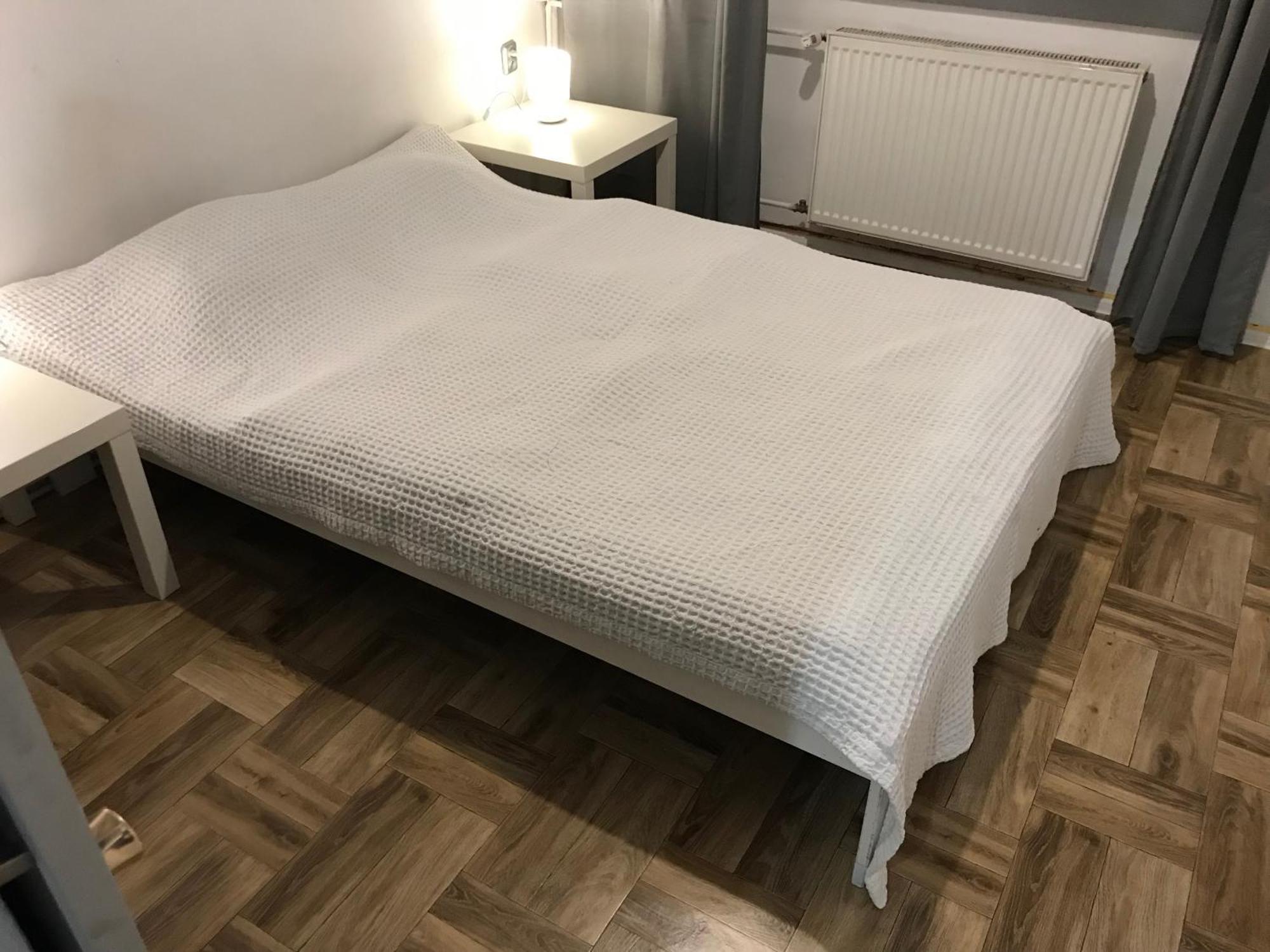 Apartament Stare-Polesie Apartman Łódź Kültér fotó